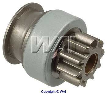 Бендикс стартера WAI 548314