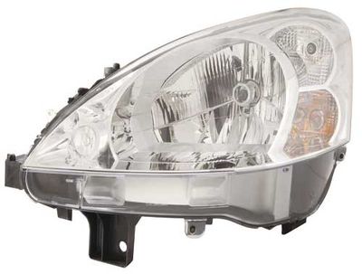 Фара DEPO 5501149LMLDEM