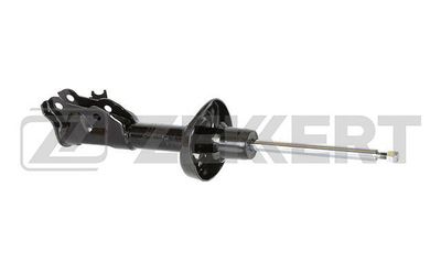 Амортизатор газовый правый передней подвески Zekkert SG6254