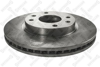 Диск тормозной STELLOX 60209953SX