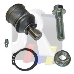 Опора шаровая нижняя RTS 9317329