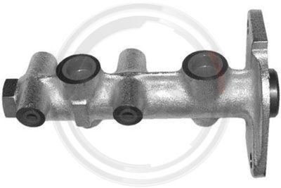 Цилиндр тормозной главный PILENGA HYP6003