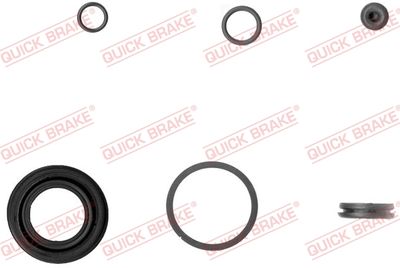 Ремкомплект тормозного суппорта MasterKit 77A1164