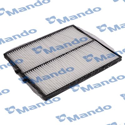 Фильтр салона Mando MCF009