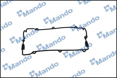 Прокладка клапанной крышки Mando DN2244137101