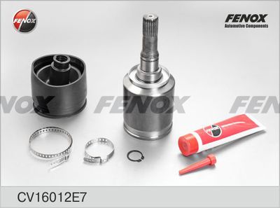 ШРУС FENOX CV16012E7