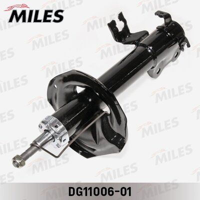 Амортизатор Miles DG1100601