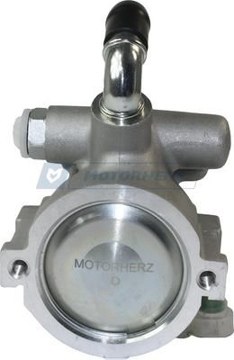 Насос ГУР MotorHerz P1319HG