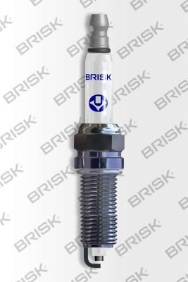 Свеча зажигания Brisk MR14LC