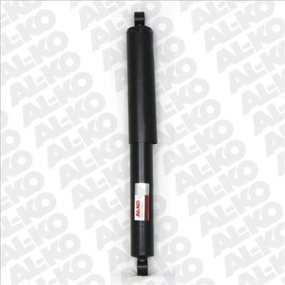 Амортизатор задний газовый TORR DH1185