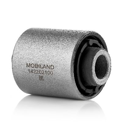 Сайлентблок цапфы задней MOBILAND 142202100