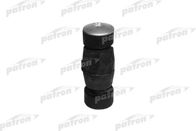 Втулка стабилизатора переднего PATRON PSE2065