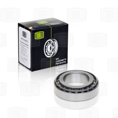 Подшипник ступицы колеса заднего внутренний TRIALLI CS210