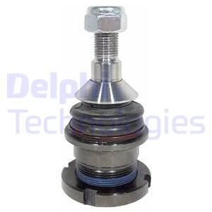 Опора шаровая передняя DELPHI TC2379