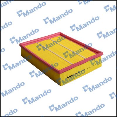 Фильтр воздушный Mando MMF015294