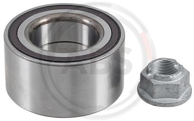 Подшипник передней ступицы MERCEDES-BENZ A1649810206