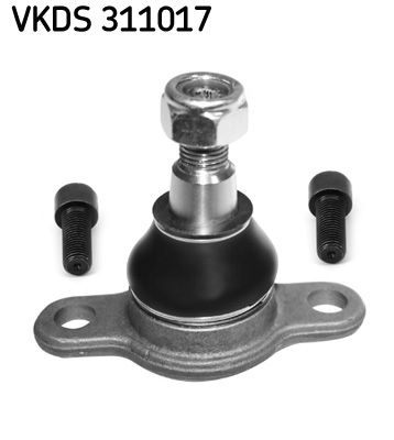 Опора шаровая SKF VKDS311017