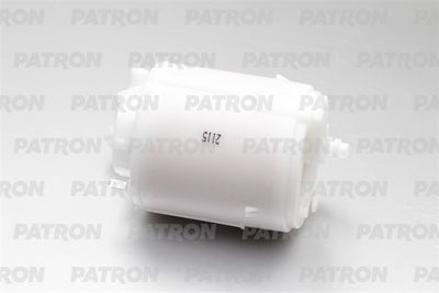 Фильтр топливный PATRON PF3394