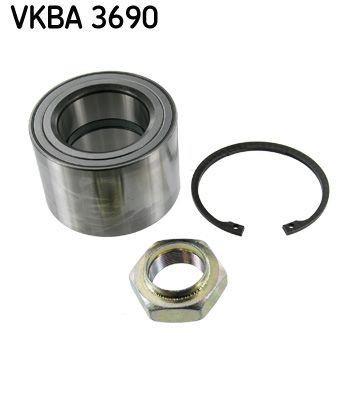 Подшипник ступицы SKF VKBA3690