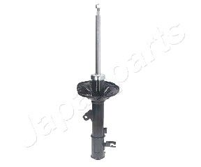 Амортизатор задний левый газовый JAPANPARTS MMHY029