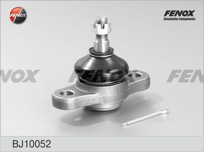 Опора шаровая нижняя FENOX BJ10052
