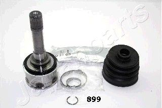 ШРУС наружный JAPANPARTS GI899