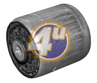 Сайлентблок рычага подвески 4U BWP14137