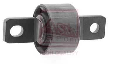 Сайлентблок заднего продольного рычага ASVA 0101ZRT270R2