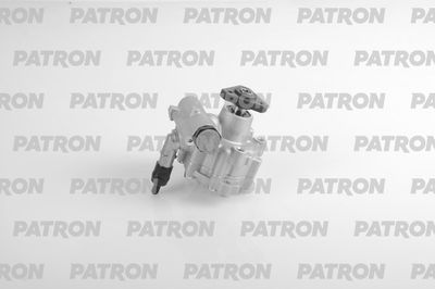 Насос ГУР PATRON PPS1133
