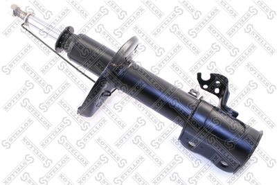 Амортизатор передний левый газовый STELLOX 42140135SX