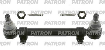 Тяга рулевая PATRON PS2607