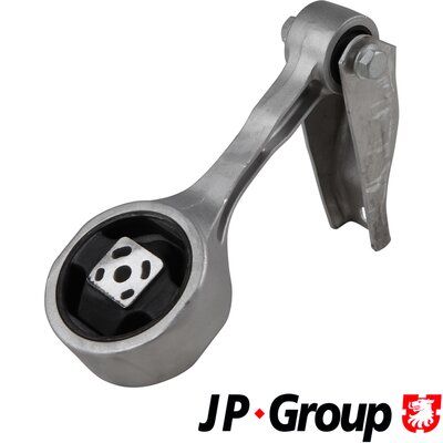 Опора двигателя задняя JP Group 1117914100