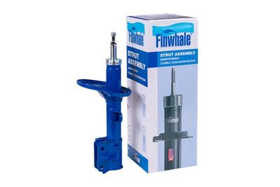 Амортизатор задний правый газовый FINWHALE 23033GR
