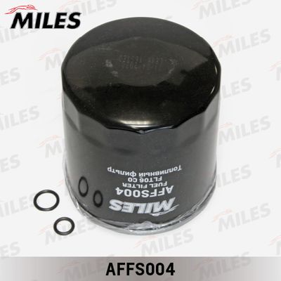 Фильтр топливный Miles AFFS004