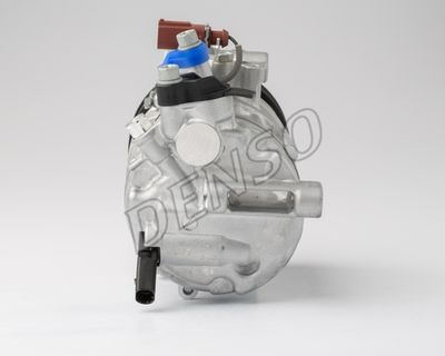 Компрессор кондиционера DENSO DCP02098