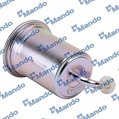 Фильтр топливный Mando EFF00160T