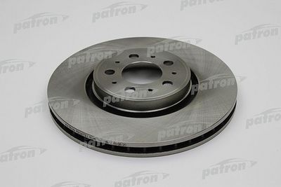Диск тормозной передний PATRON PBD4731