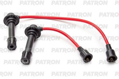 Комплект проводов высоковольтных PMC PEBE55