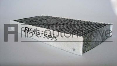 Фильтр салона Green Filter IF0141K