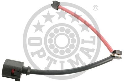 Датчик износа тормозных колодок OPTIMAL WKT50545K