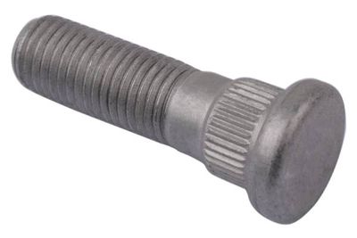 Шпилька ступицы JIKIU PW23002