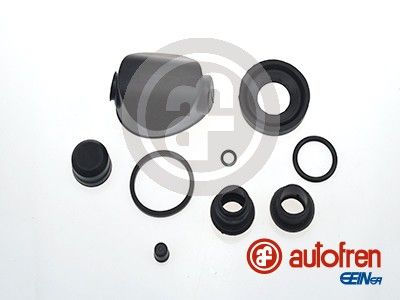 Ремкомплект тормозного суппорта SEINSA AUTOFREN D4340