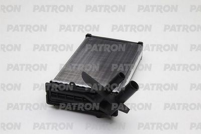 Радиатор отопителя PATRON PRS2063