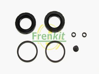 Ремкомплект тормозного суппорта заднего FRENKIT 235002
