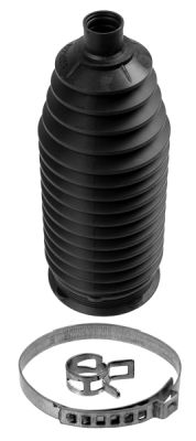 Пыльник рулевой рейки Lemforder 3501401