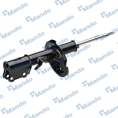 Амортизатор передний левый Mando EX546501J100