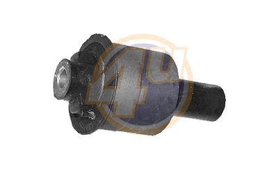 Сайлентблок рычага подвески 4U MRP92655