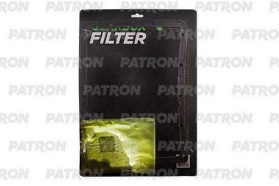 Фильтр АКПП с прокладкой PATRON PF5203