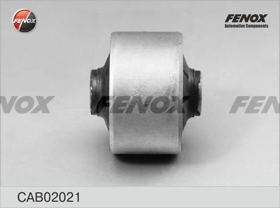 Сайлентблок FENOX CAB02021
