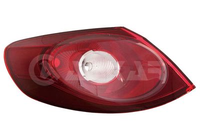 Фонарь задний левый DEPO 44119A4LUE